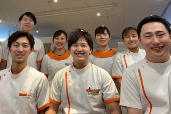 カラダファクトリー ドンキホーテ 二俣川店