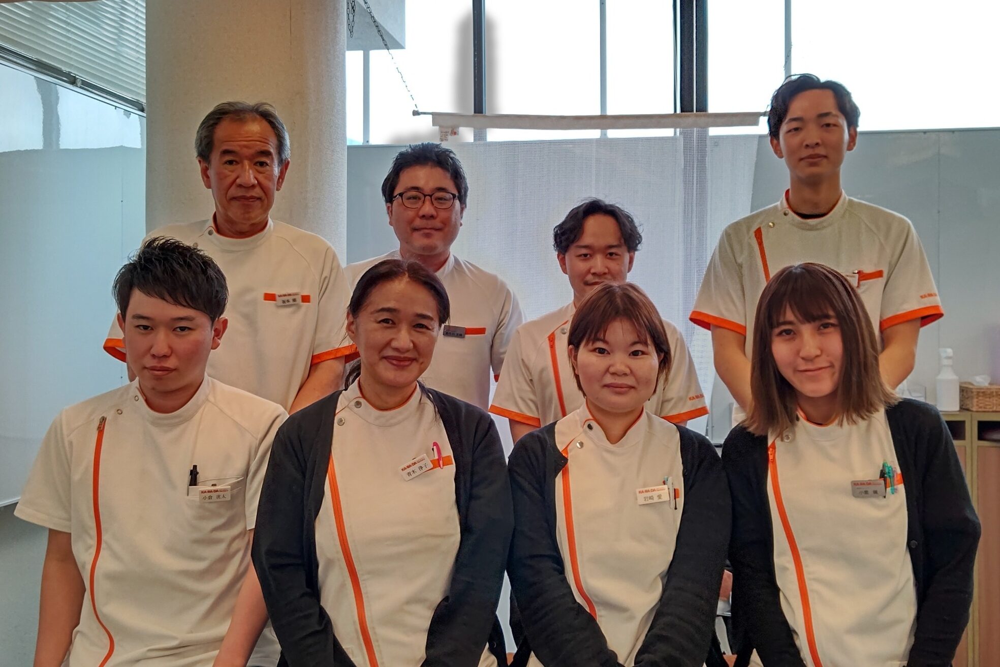 カラダファクトリー 小田原東口店1