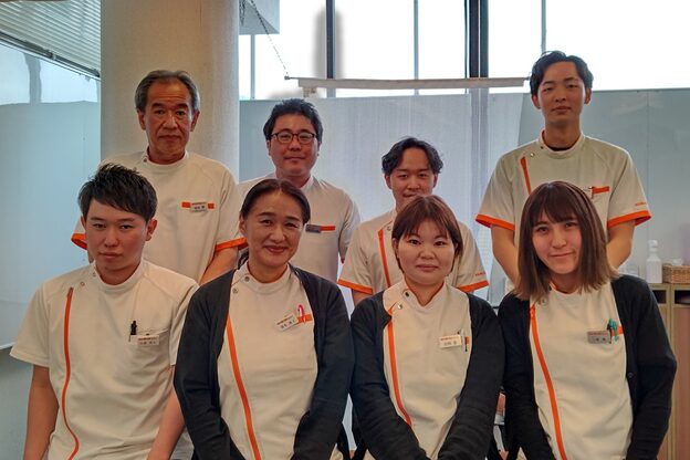 カラダファクトリー 小田原東口店1