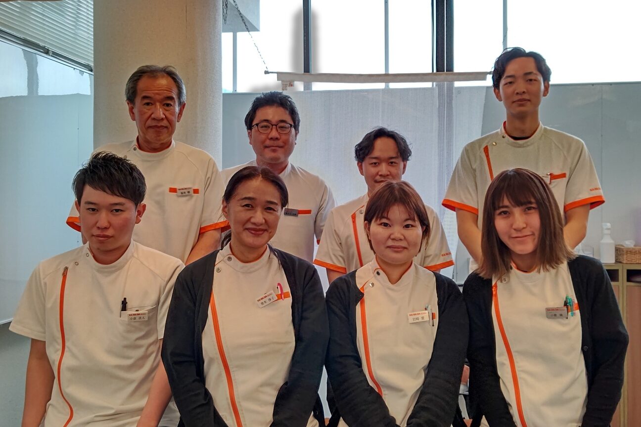 カラダファクトリー（株式会社　ファクトリージャパングループ）画像1