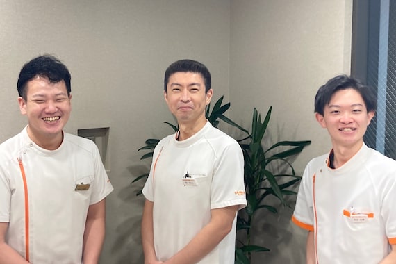 カラダファクトリー ミーオ千葉中央店