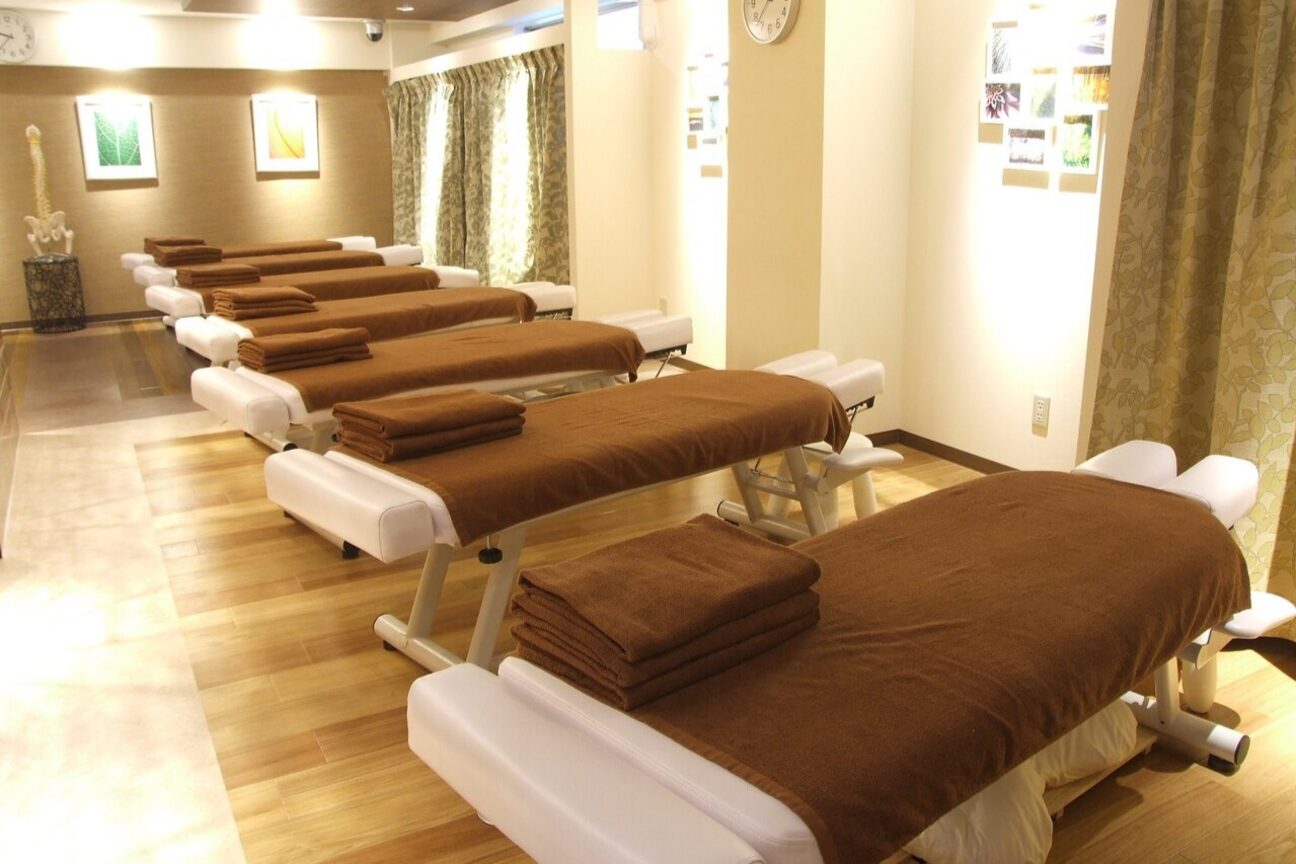 カラダファクトリー（株式会社　ファクトリージャパングループ）画像1