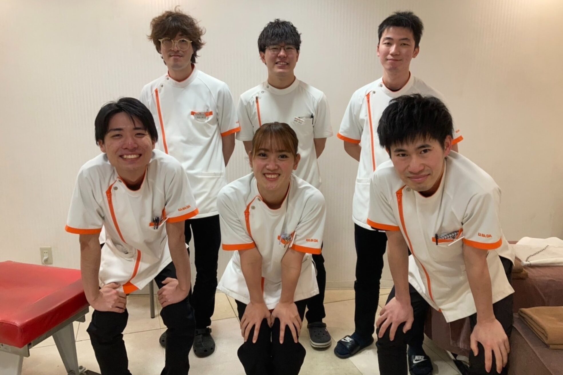 カラダファクトリー たまプラーザ店1