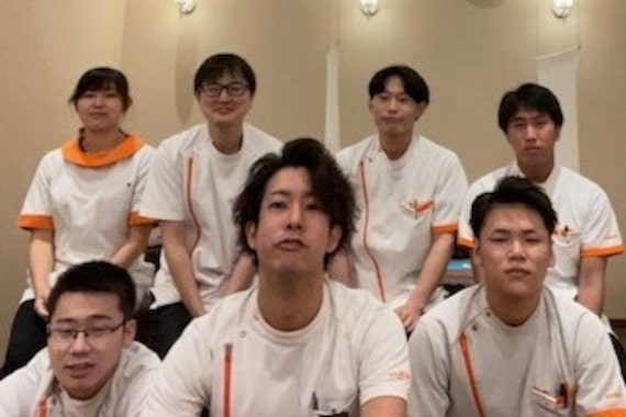 カラダファクトリー テラスモール湘南辻堂店