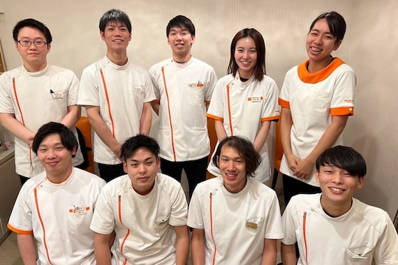 カラダファクトリー 大阪駅前第2ビル店