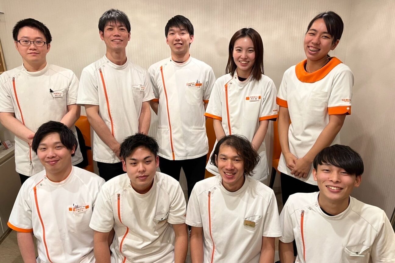 カラダファクトリー（株式会社　ファクトリージャパングループ）画像2