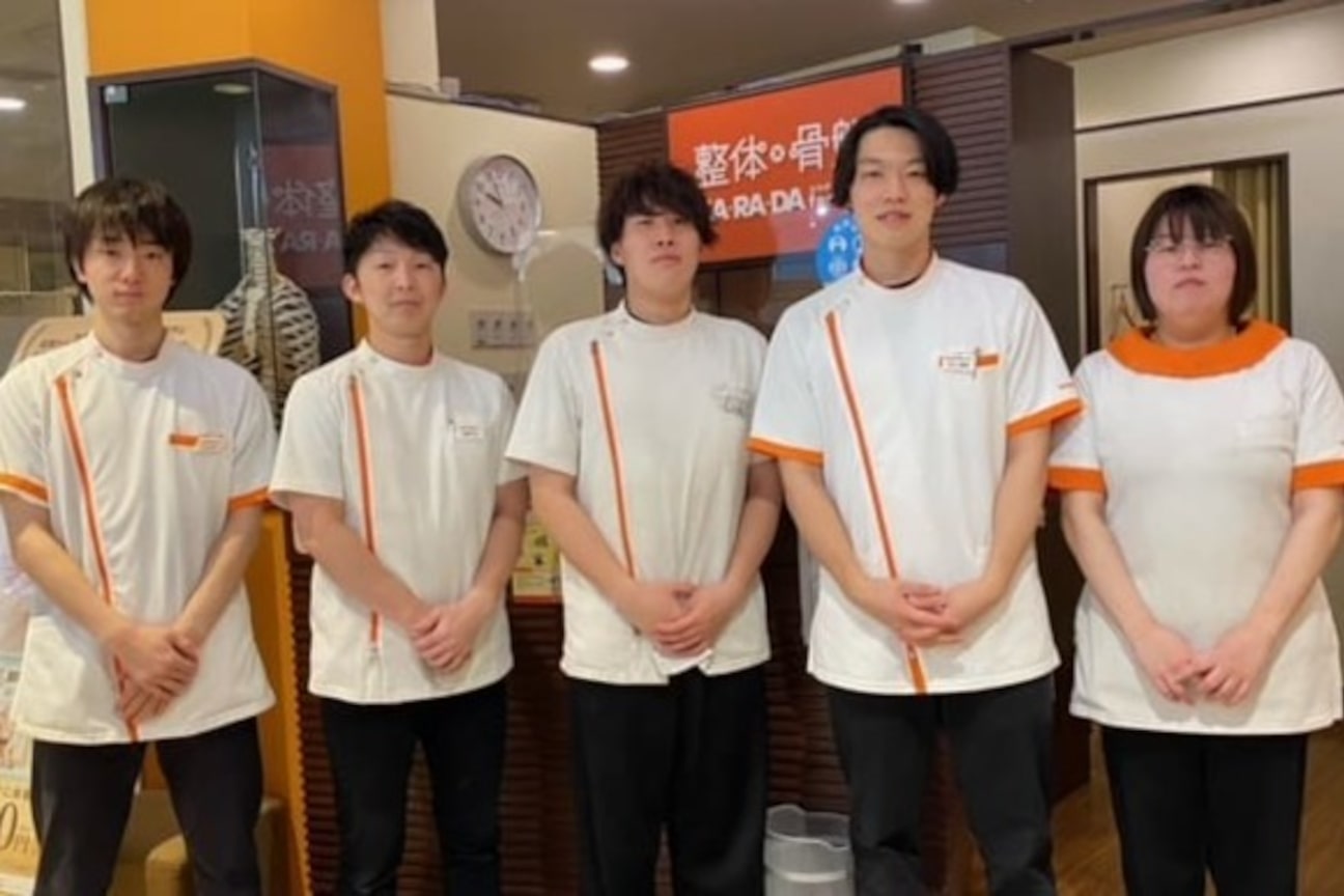 カラダファクトリー(株式会社 ファクトリージャパングループ)画像3