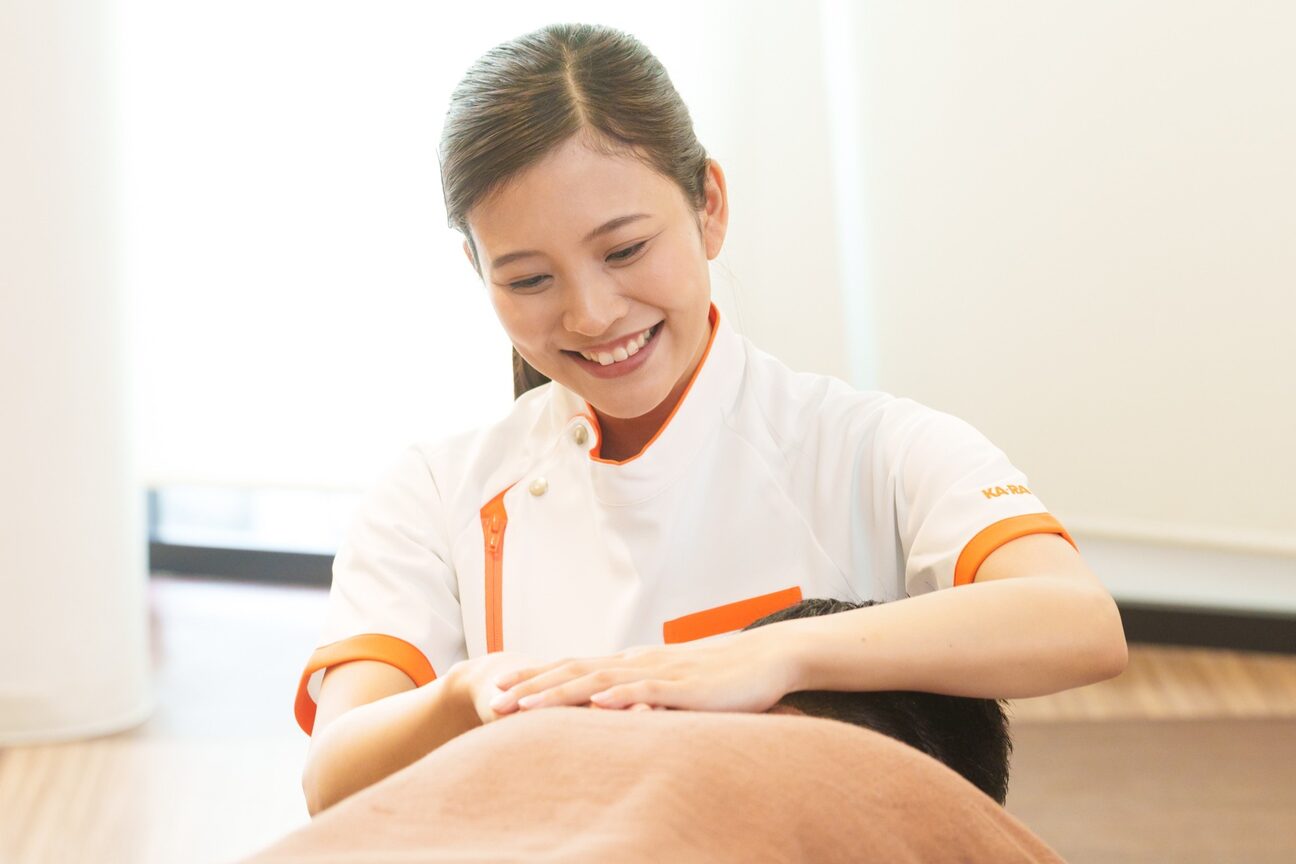 カラダファクトリー 五反田桜田通り店3