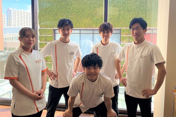 カラダファクトリー 南町田グランベリーパーク店