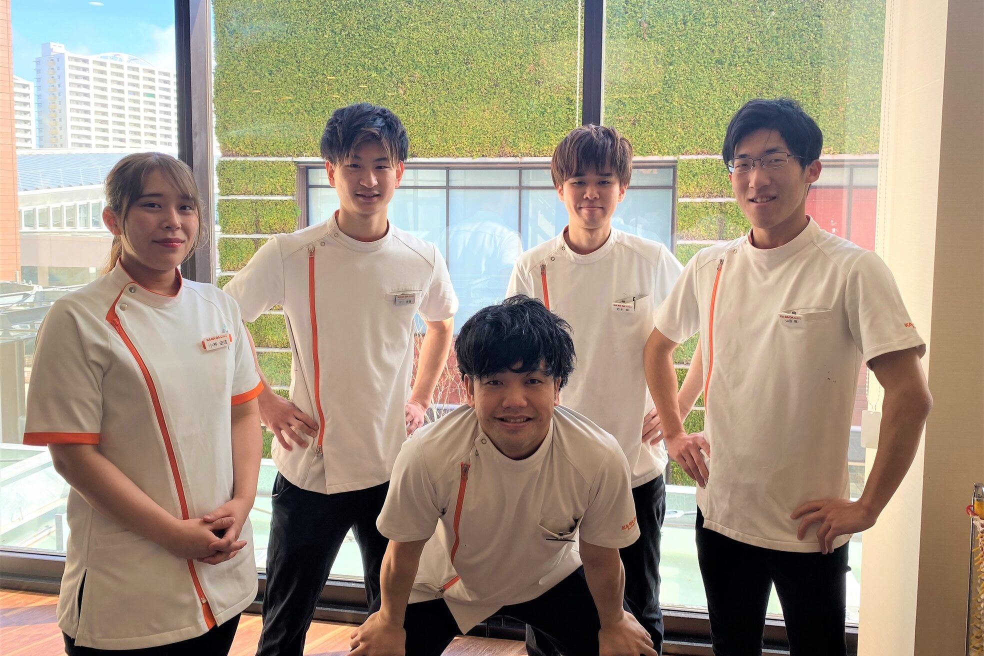 カラダファクトリー 南町田グランベリーパーク店1