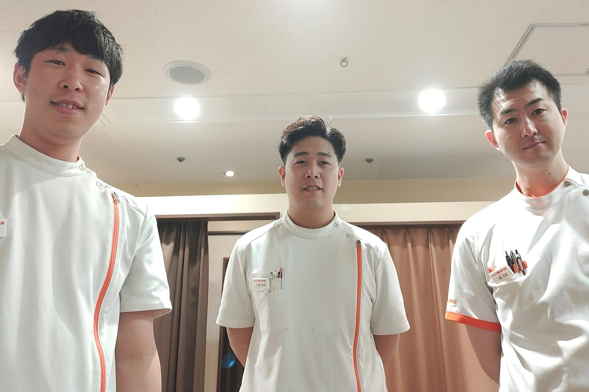 カラダファクトリー 大丸須磨店1