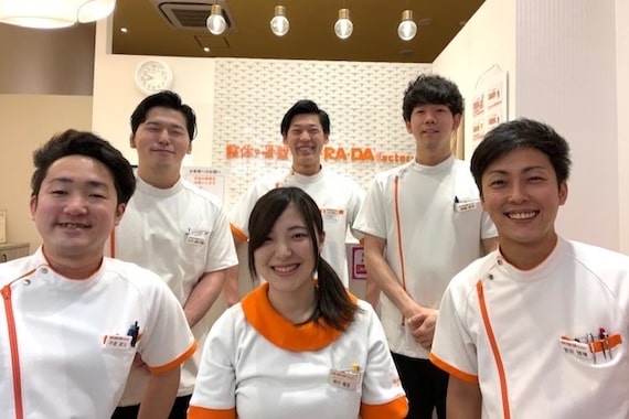 カラダファクトリー イオンタウンユーカリが丘店