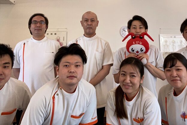 カラダファクトリー ビナウォーク海老名店1