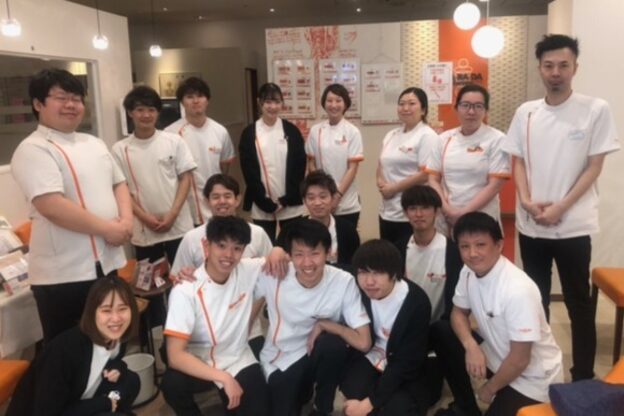 カラダファクトリー 相模大野店1