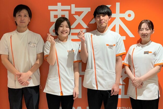 カラダファクトリー 大宮マルイ店1