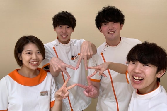 カラダファクトリー パルコヤ上野店