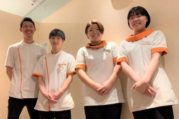 カラダファクトリー 錦糸町パルコ店