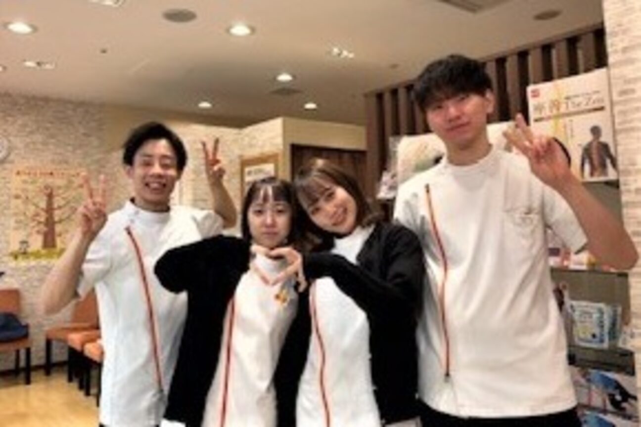 カラダファクトリー なんばパークス店1