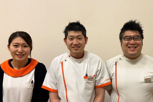 カラダファクトリー Corowa甲子園店1