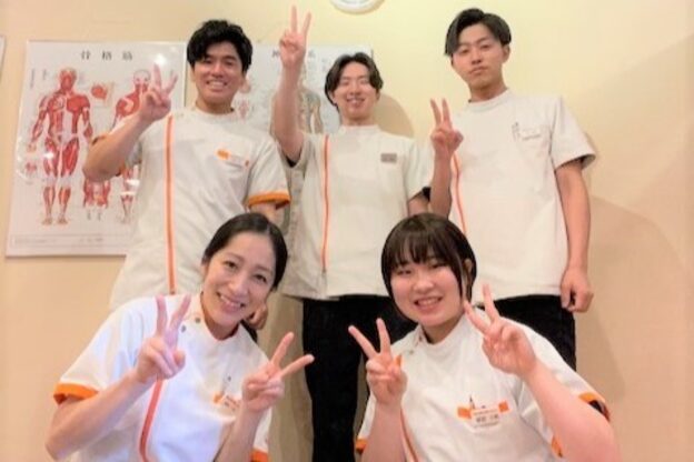 カラダファクトリー 枚方T-SITE前店1