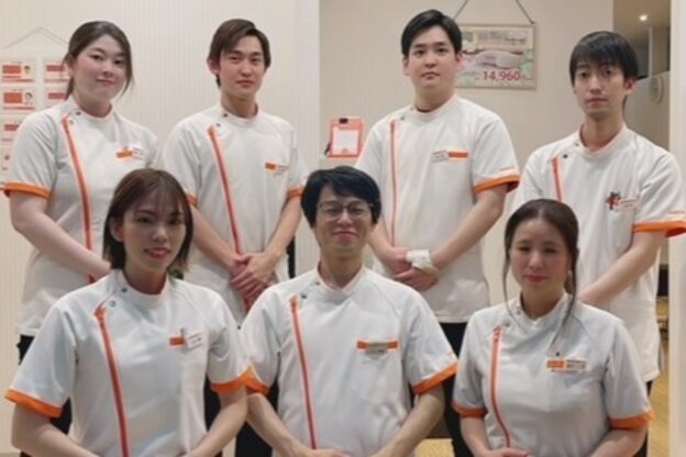 カラダファクトリー まるひろ南浦和店1