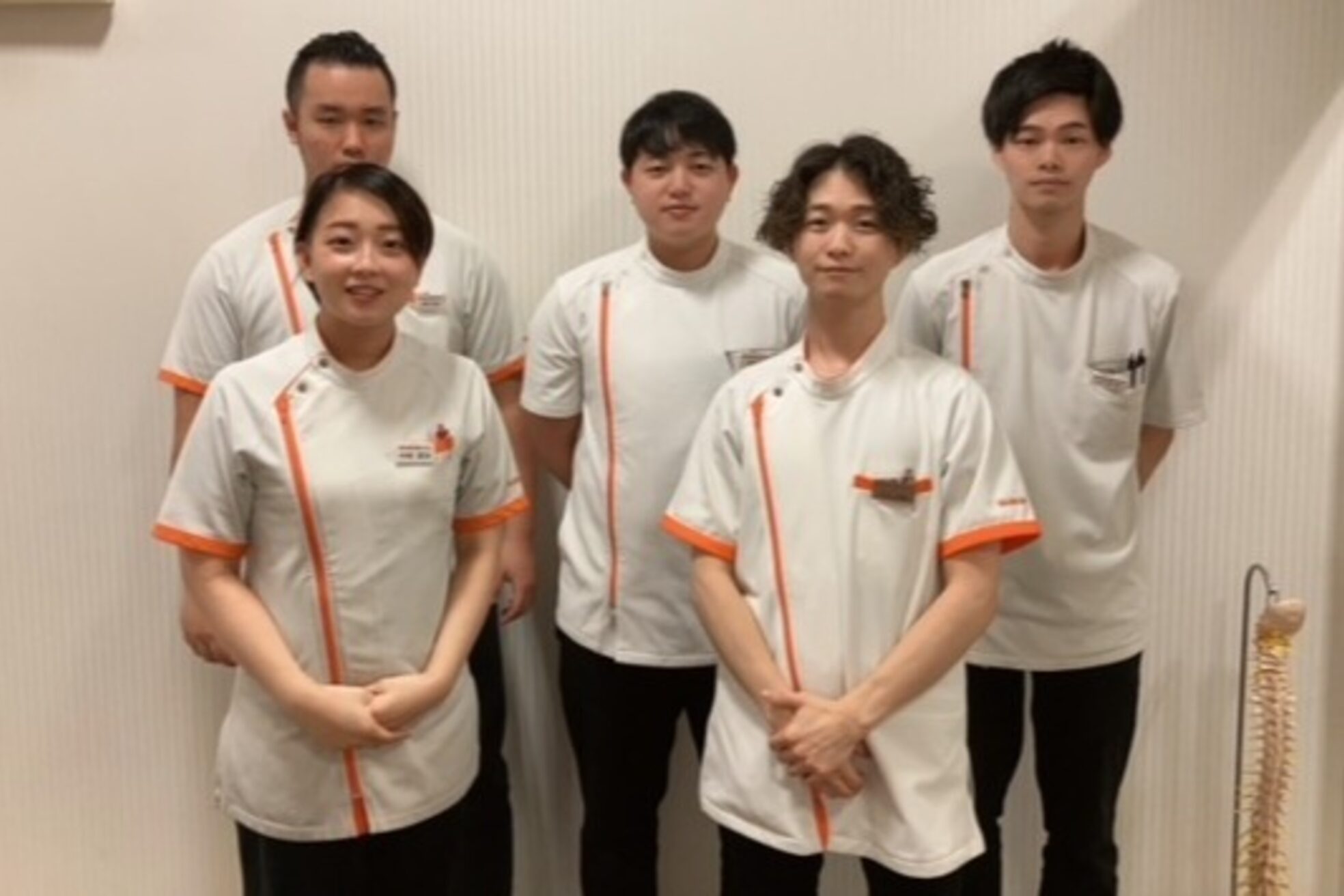 カラダファクトリー アスピア明石店1