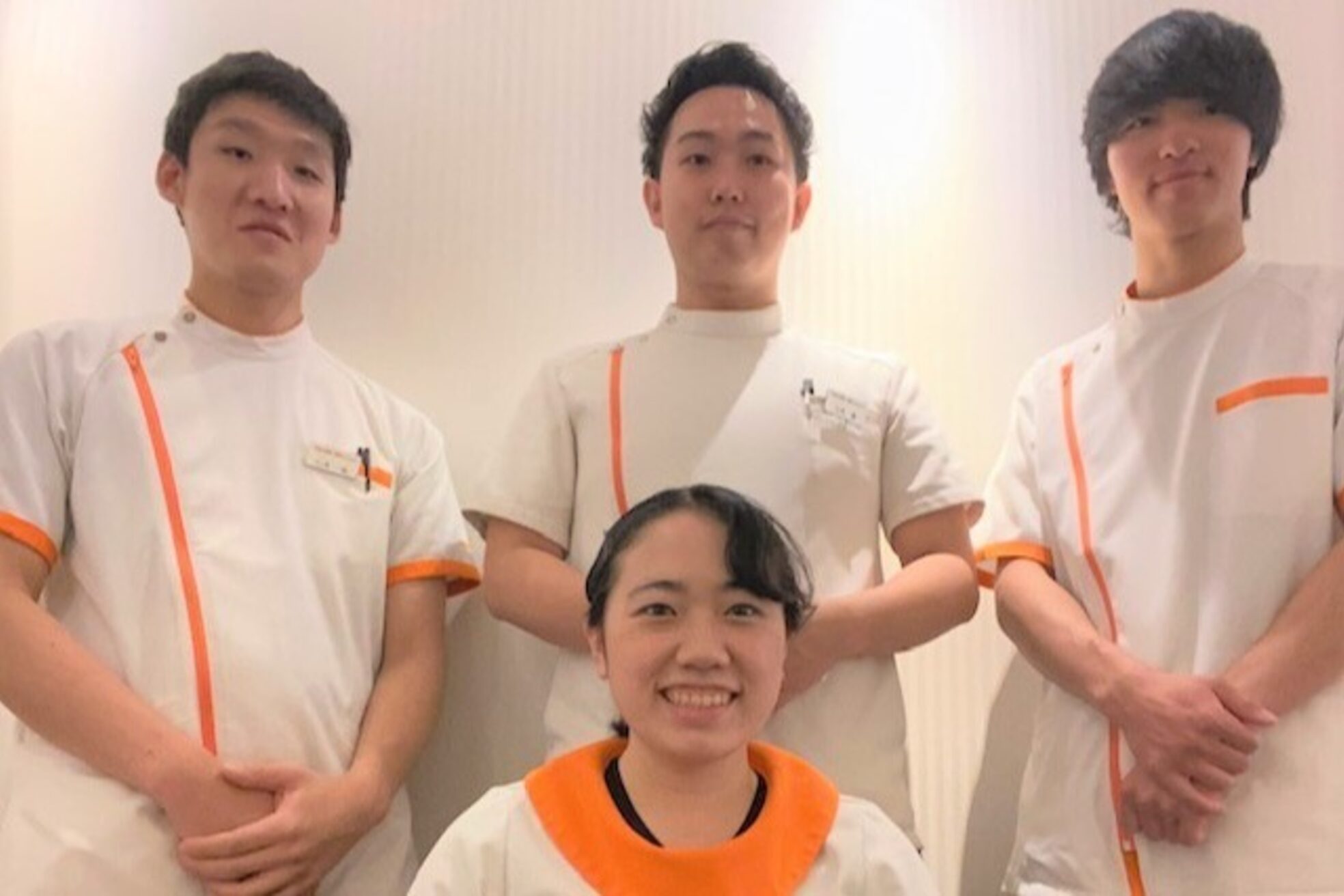 カラダファクトリー 江戸川橋店1