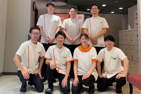 カラダファクトリー 町田モディ店