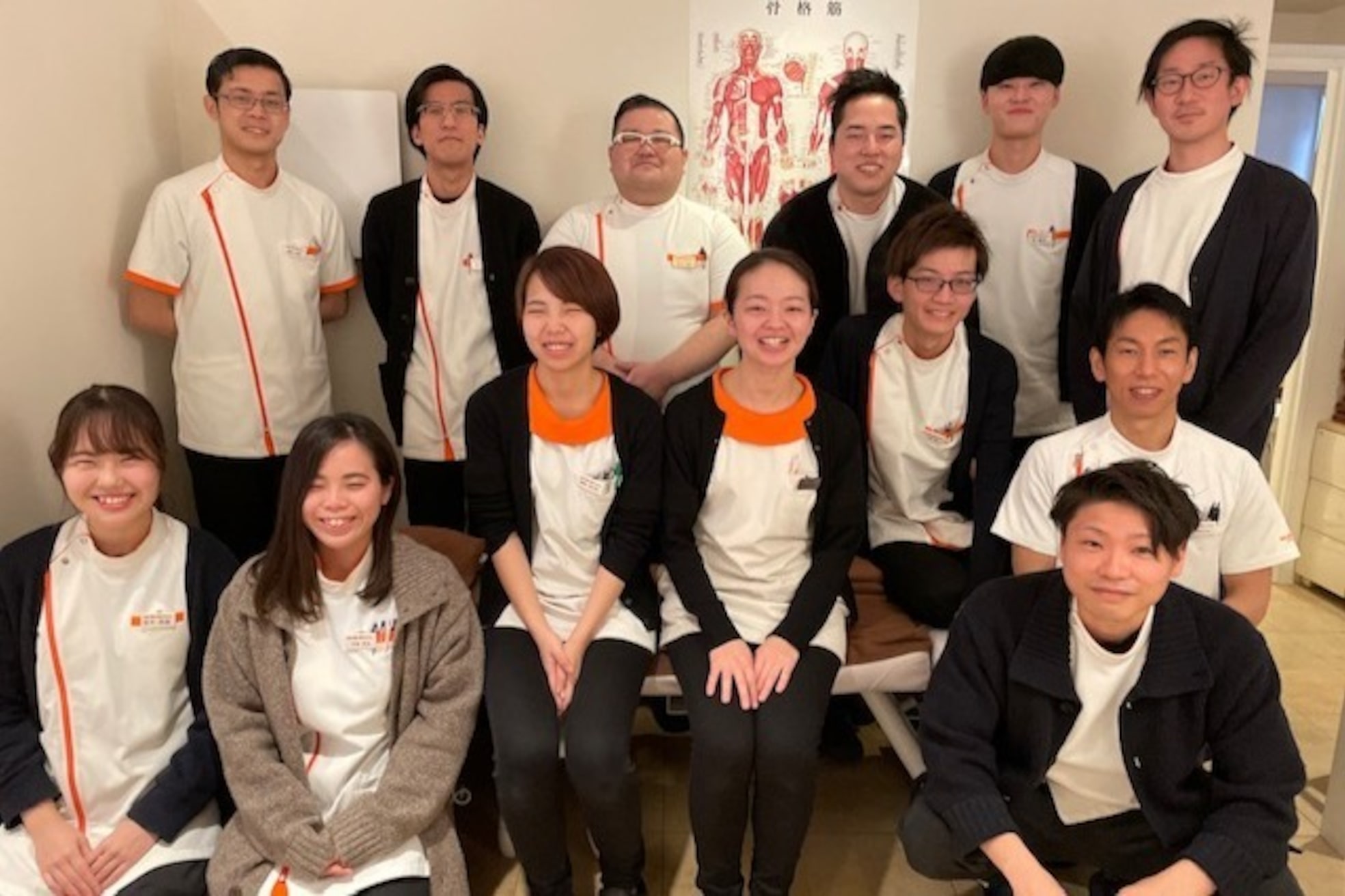 カラダファクトリー せんちゅうパル店1