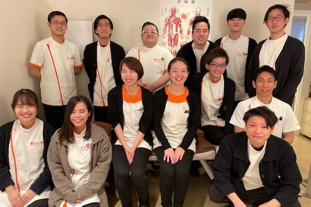 カラダファクトリー せんちゅうパル店1