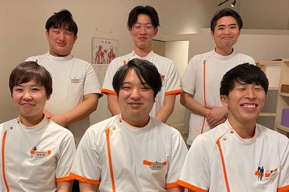 カラダファクトリー ワカバウォーク店