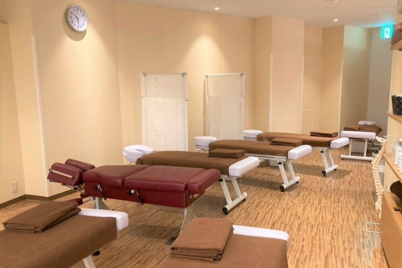 カラダファクトリー(株式会社 ファクトリージャパングループ)画像2