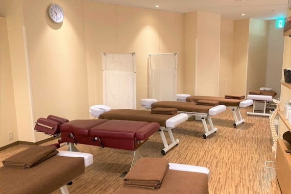 カラダファクトリー 横浜ジョイナス店