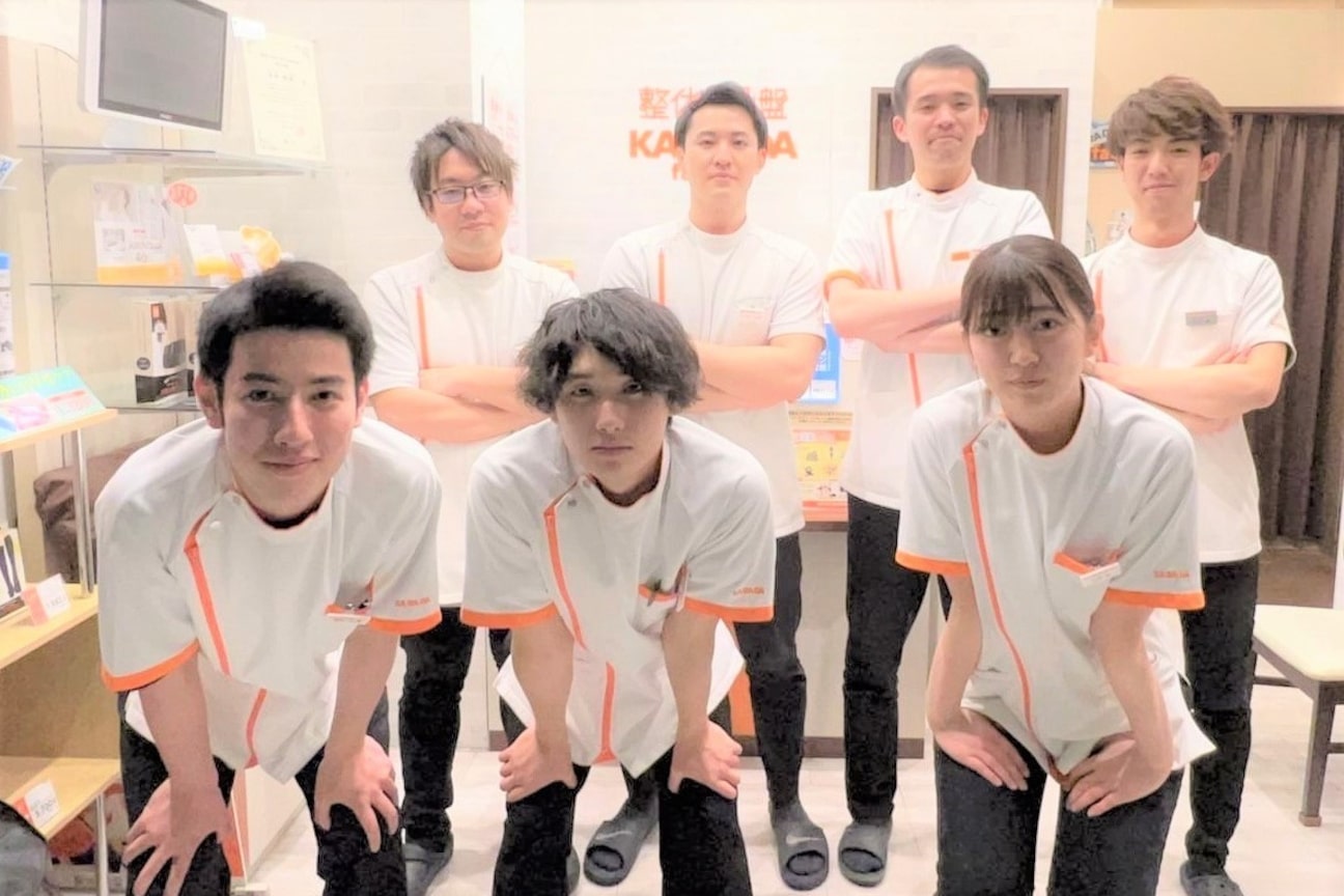 カラダファクトリー(株式会社 ファクトリージャパングループ)画像3