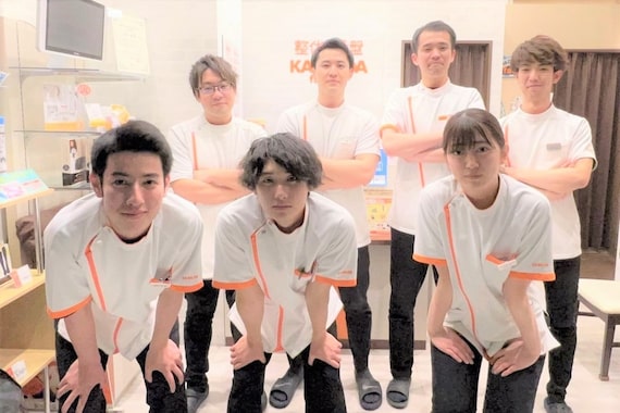 カラダファクトリー ミウィ橋本店