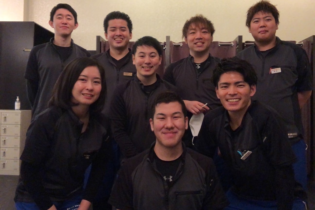 カラダファクトリー(株式会社 ファクトリージャパングループ)画像1