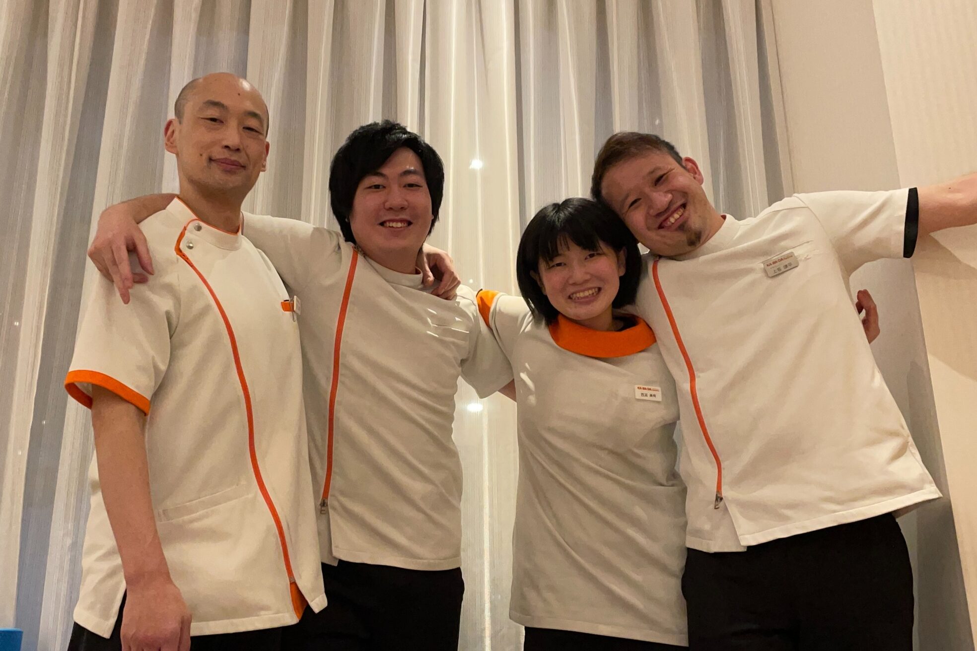 カラダファクトリー 一之江店1