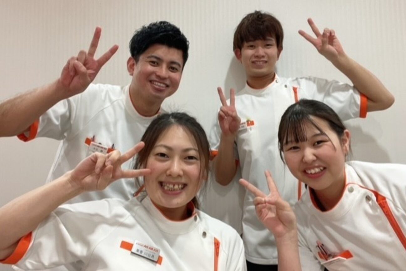 カラダファクトリー デュオこうべ店1