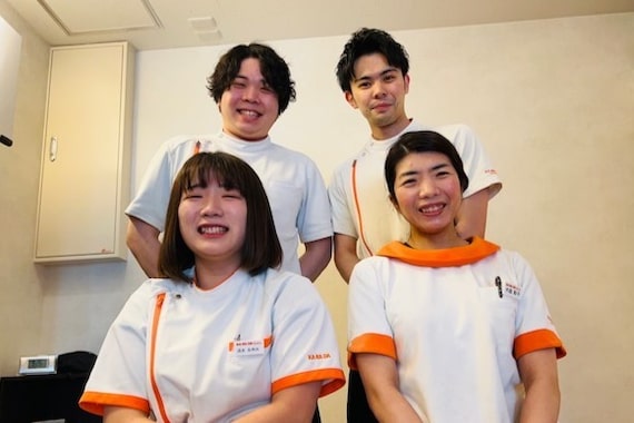 カラダファクトリー 元住吉店