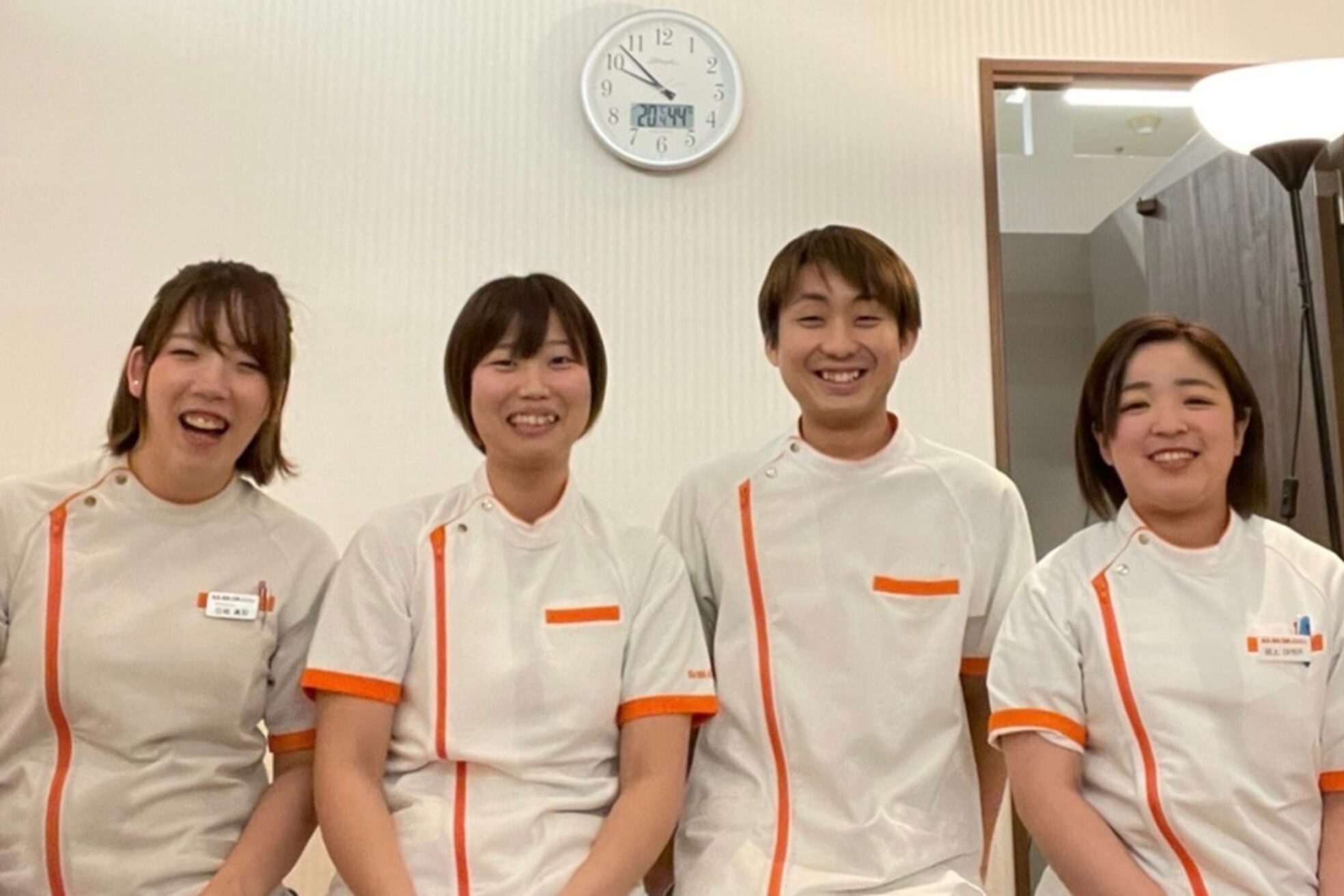 カラダファクトリー 綾瀬東急ストア店1