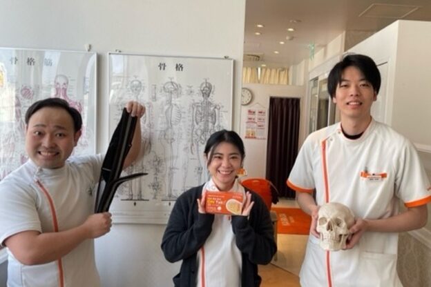 カラダファクトリー 京王リトナードつつじヶ丘店1