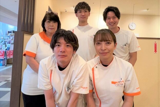 カラダファクトリー ラソラ川西店1