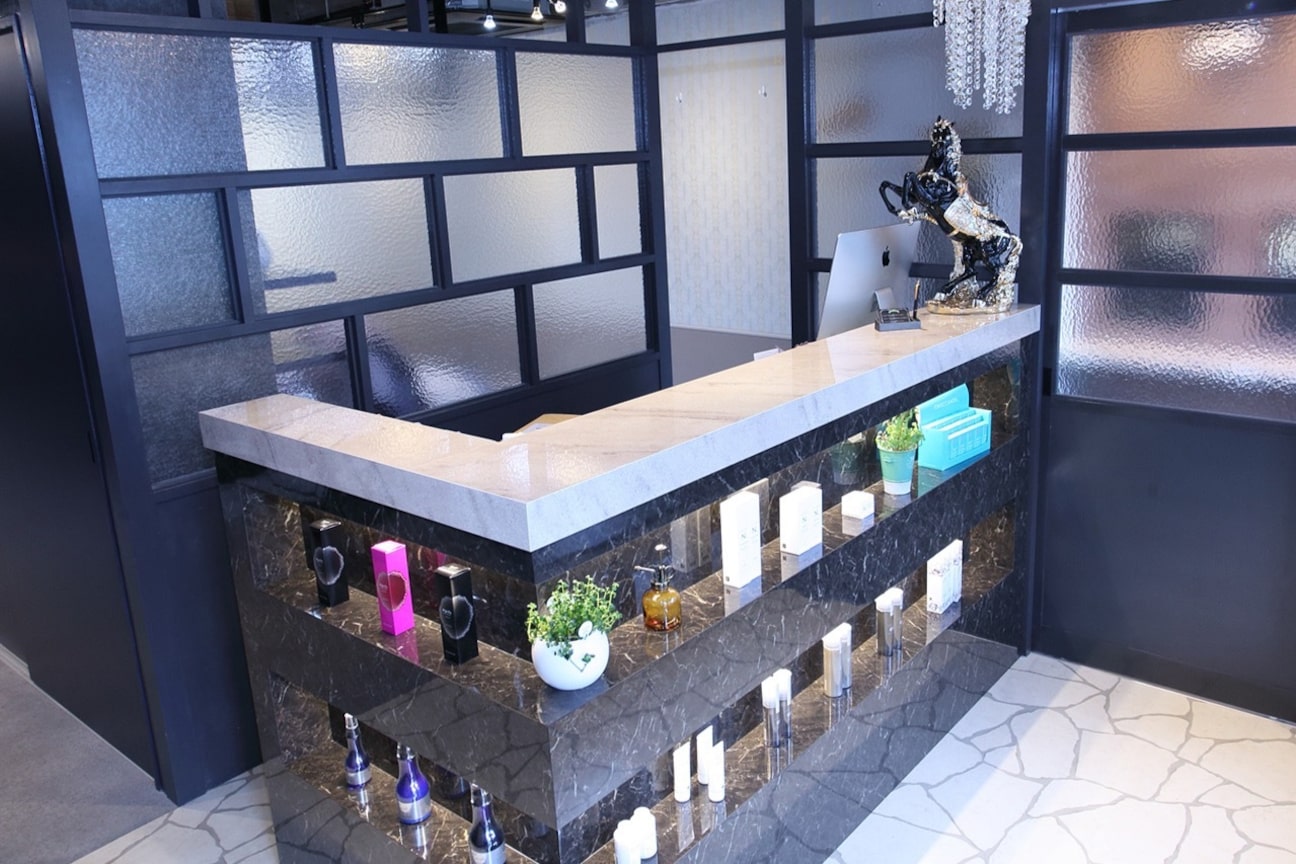 エスプレッソ アイビューティーアンドネイル 新百合ヶ丘店(Espresso)1