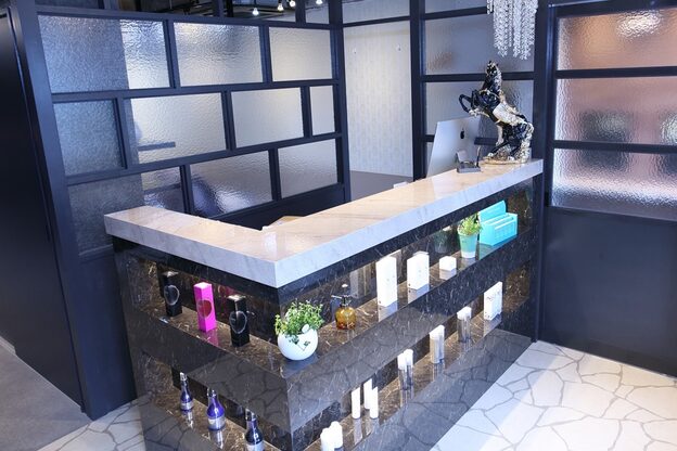 エスプレッソ アイビューティーアンドネイル 新百合ヶ丘店(Espresso)1