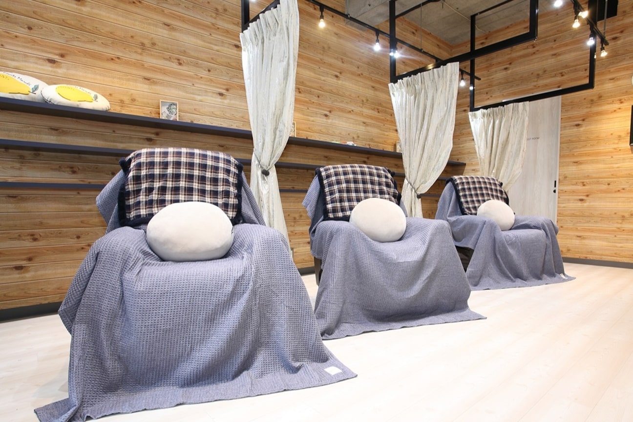 エスプレッソ アイビューティーアンドネイル 新百合ヶ丘店(Espresso)2