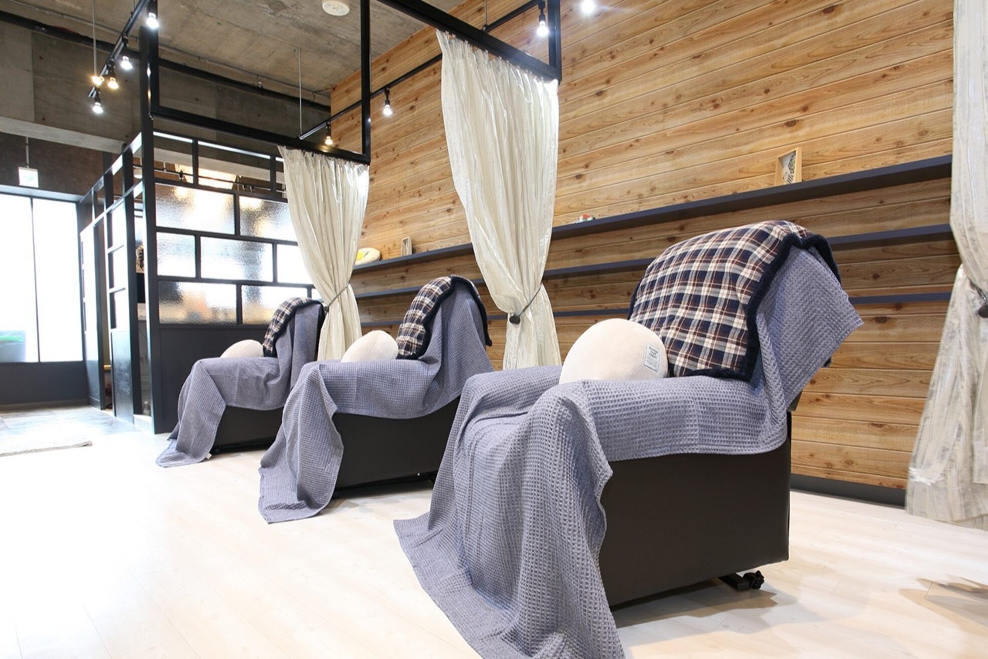 エスプレッソ アイビューティーアンドネイル 新百合ヶ丘店(Espresso)3