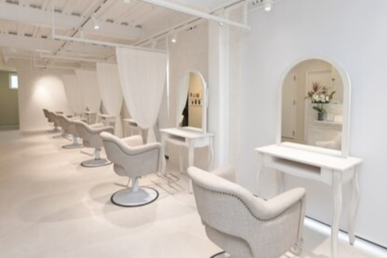 GALLARIA Elegante画像1