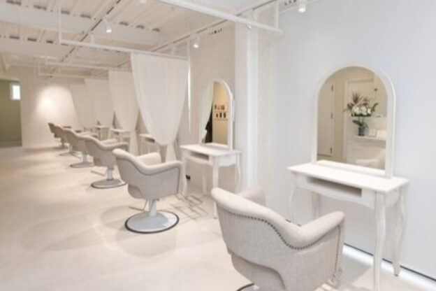 ガレリアエレガンテ 瀬戸店(GALLARIA Elegante)1