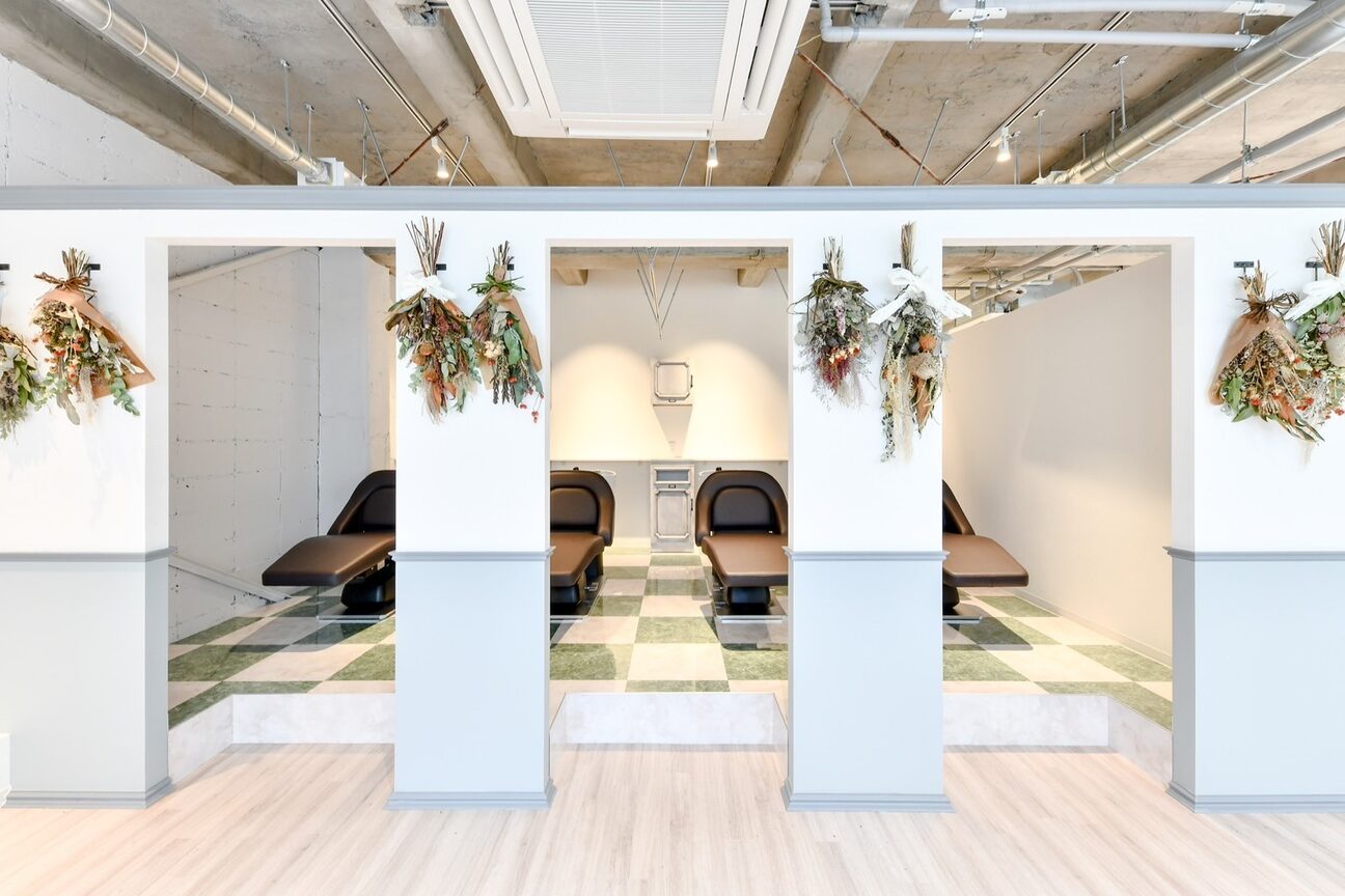 アフロディーテ ヘアーアンドトリートメント 京橋店(afrodite hair&treatment)3