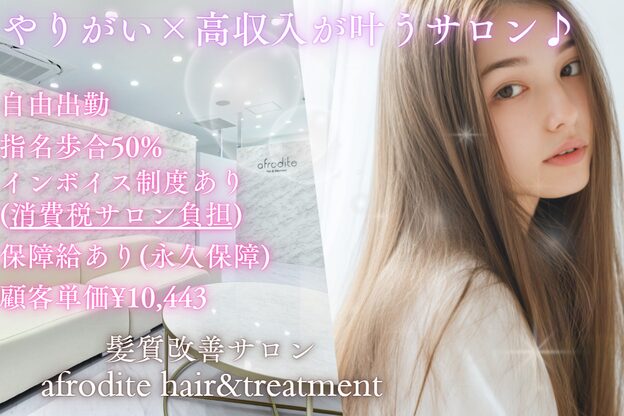 アフロディーテ 枚方店(afrodite)1